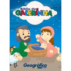 Bíblia da Galerinha