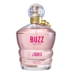 Buzz I-Scents Eau de Parfum - Perfume Feminino 100ml
