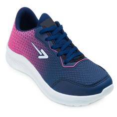Tênis King Box BX21-BX2102-Feminino