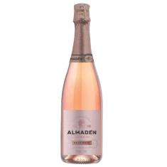 Espumante Almadén Brut Rosé Charmat 750ml