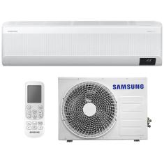 Ar-condicionado Split Quente e Frio Inverter WindFree 22000 BTUS Samsung