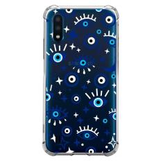 Capa Capinha De Celular Compatível com Galaxy A01 Samsung Personalizada