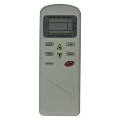 Controle Remoto para Ar Condicionado Elgin - Lelong