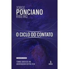 Livro - O ciclo do contato