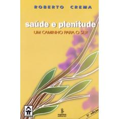 Livro - Saúde e plenitude