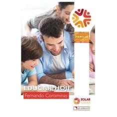 Livro - Educar, hoje