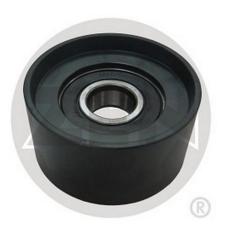 Polia tensora alternador Mercedes Caminhões - ZEN