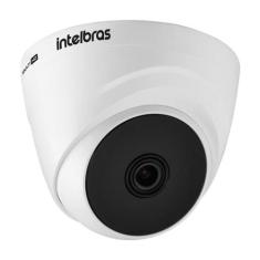 Câmera de Segurança Dome Intelbras  VHD 1120 D G7 HD
