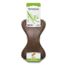 Mordedor Benebone Dental Chew Amendoim M