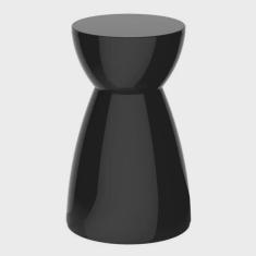 Banqueta Baixa Polipropileno sem Encosto Rad