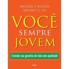 Livro - Você sempre jovem