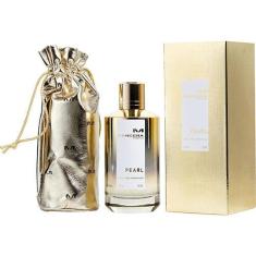 Perfume Unisex Mancera Pearl Eau De Parfum 118 Ml