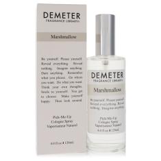 Perfume Feminino Demeter 120 Ml Marshmallow Cologne