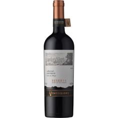 Vinho ventisquero reserva cab sauvig tinto 750ml
