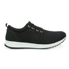 Tênis Feminino Casual Para Trabalhar Schiareli 091 Macio-Feminino