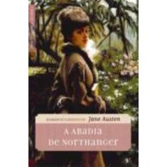 Livro - A abadia de northanger (Edição de bolso)