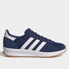 Tênis Adidas Run 70 2.0 Masculino-Masculino