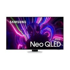 Smart TV Samsung 75 Neo QLED 4K QN85B, 3 HDMI, 2 USB, Wifi, Alexa, Google Assistante, Inteligência Artificial, Preto - QN75QN85BAGXZD
