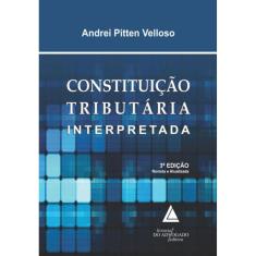 Constituiçao Tributaria Interpretada