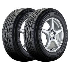 Jogo 2 Pneus Firestone Aro 17 Destination LE2 225/65R17 102H
