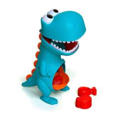 Boneco Dino Papa Tudo - 972 - Elka
