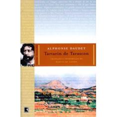 Livro - Tartarin De Tarascon