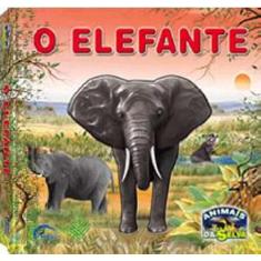 Elefante, O - Impala  Ed