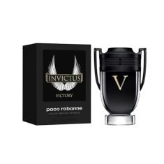 Invictus Victory Perfume Masculino Eau de Parfum 50ml