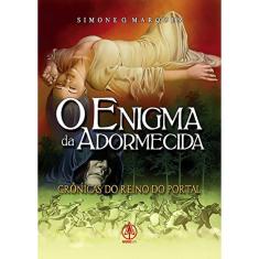 O Enigma Da Adormecida