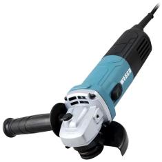 Esmerilhadeira Wesco  Angular WS4740  750W/115MM 220v