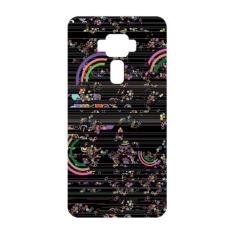 Capa Adesivo Skin006 Verso Para Asus Zenfone 3 5.5 (Ze552kl) - KawaSki