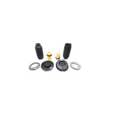 Par Kit Batente Citroen C3 Dianteiro (2003 Até 2012) - Sparekits, Únic