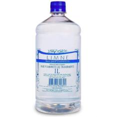 Base Sabonete Liquido Transparente 1/1 1L Limne