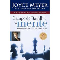 Campo de Batalha da Mente