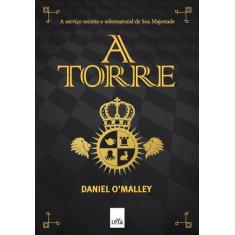 Livro - A torre