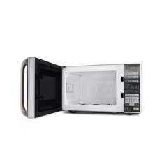 Microondas Midea Mtrs41  31 Litros Branco