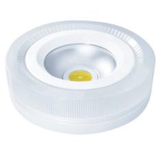 Plafon Led Taschibra Tlp 05 - 5w 3000k