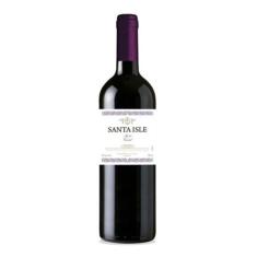 Vinho Chileno Santa Isle Varietal Merlot 750ml