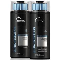 Kit Truss Ultra Hydration Duo (2 Produtos)