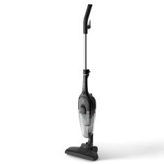 Aspirador de Pó Vertical Electrolux PowerSpeed 2 em 1 Preto STK12 – 220 Volts