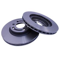 Disco Freio Dianteiro Renault- Kwid 1.0 2017...