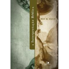 Interpretação bíblica, a