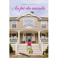 Livro - Ao pé da escada