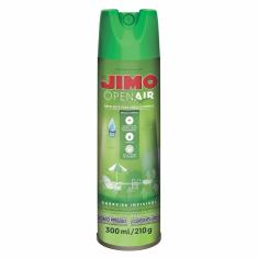 Jimo Open Air Repelente Para Área Aberta 300ml