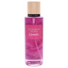 Romantic Victoria's Secret Body Splash-250 ml - victoriasecret