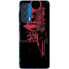 Capa Adesivo Skin055 Verso Para Motorola Edge 2021 - KawaSkin
