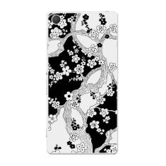 Capa Adesivo Skin356 Verso Para Sony Xperia Z2 (2014) - KawaSkin