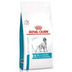 Ração Royal Canin Veterinary Anallergenic para Cães Adultos com Sensib