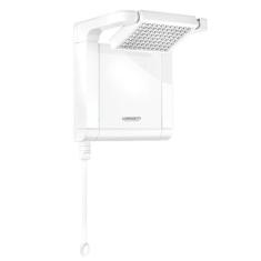 Chuveiro eletrônico 7800 watts 220V branco - Acqua star Ultra (220V 78