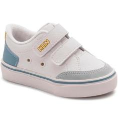 TÊNIS FREESTYLE KLIN REF:259044 19/22-Masculino